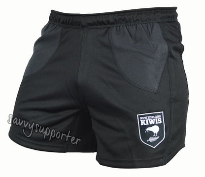 New Zealand Kiwis On Field Shorts