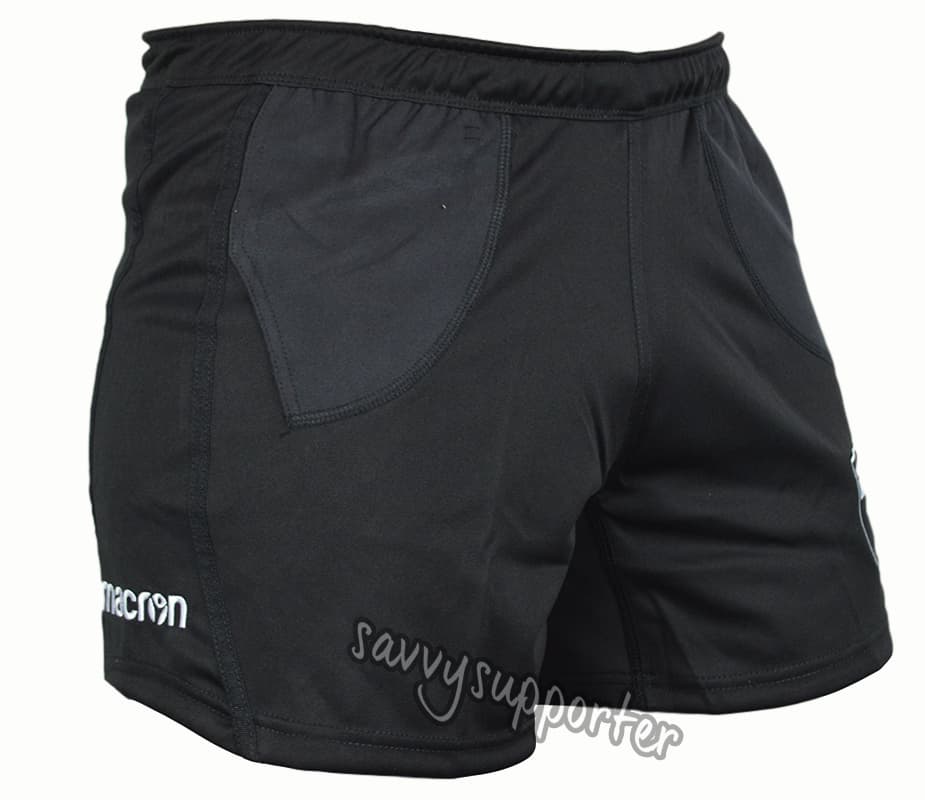New Zealand Kiwis On Field Shorts