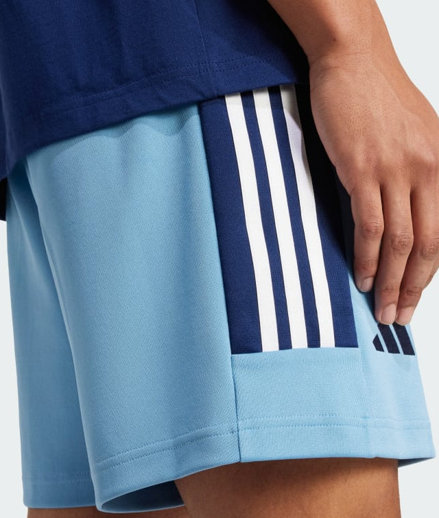 NSW Blues State of Origin  Mens Sky Nations Pack Shorts