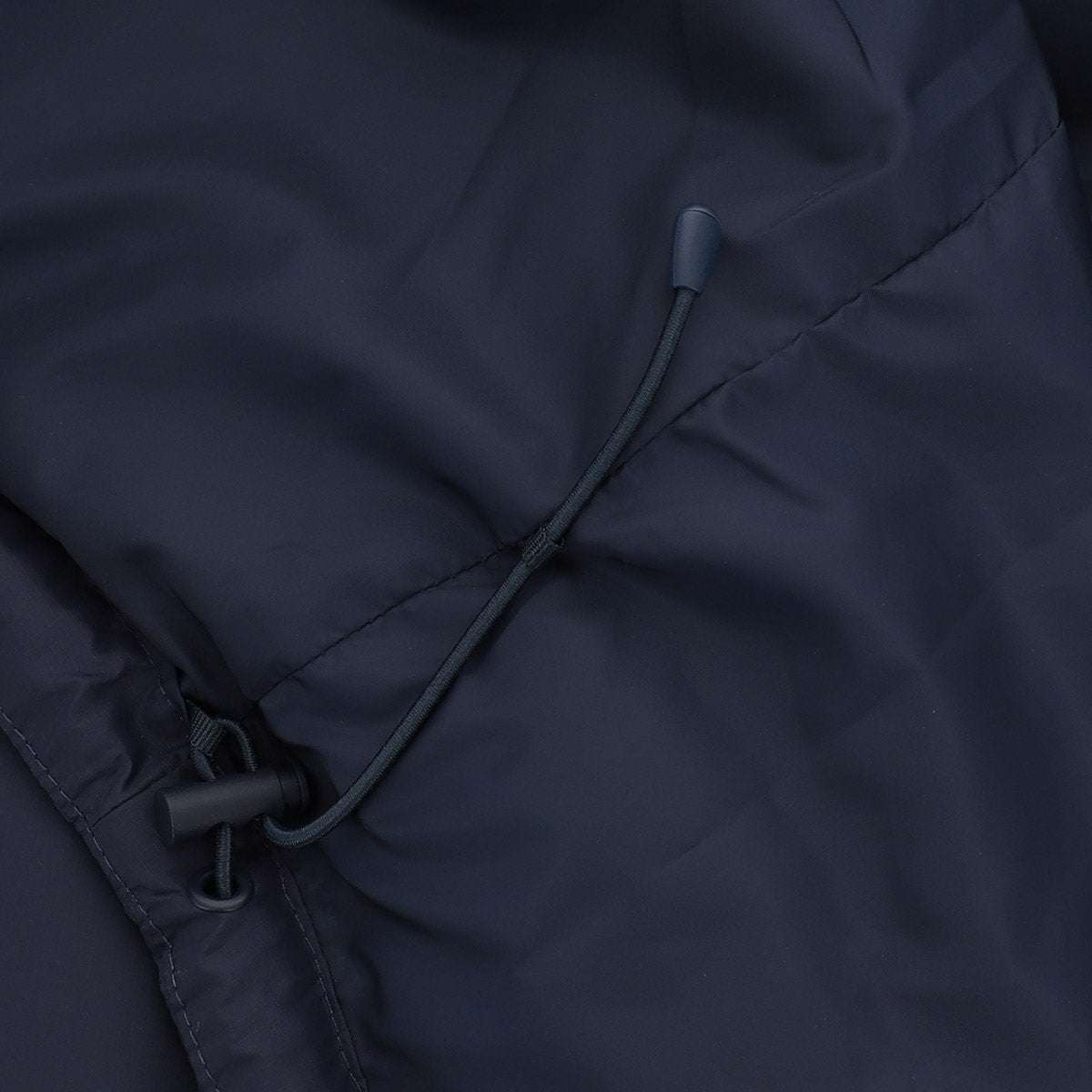 Melbourne Storm 2026 NRL Mens Hooded Padded Jacket