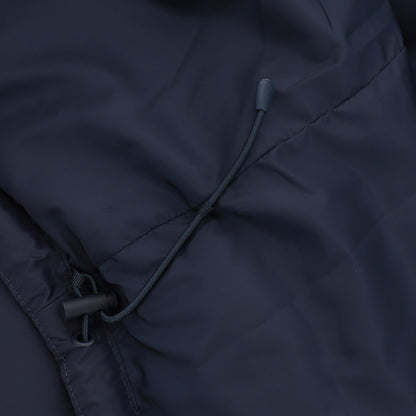 Melbourne Storm 2026 NRL Mens Hooded Padded Jacket