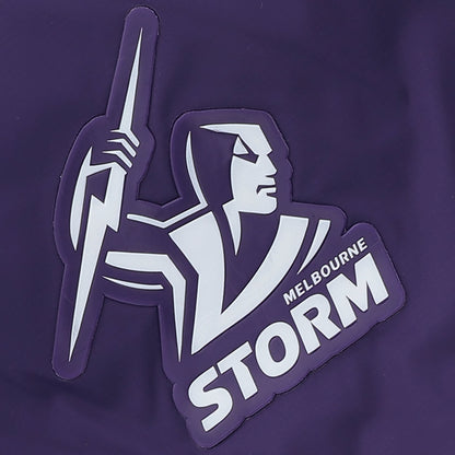 Melbourne Storm 2026 NRL Mens Hooded Padded Jacket