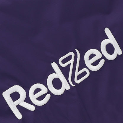 Melbourne Storm 2026 NRL Mens Hooded Padded Jacket