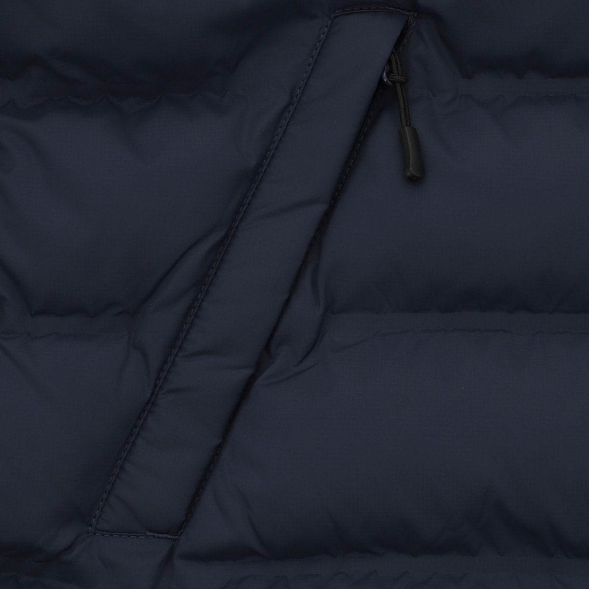 Melbourne Storm 2026 NRL Mens Hooded Padded Jacket