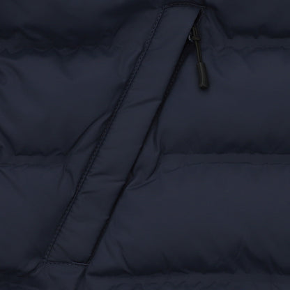 Melbourne Storm 2026 NRL Mens Hooded Padded Jacket