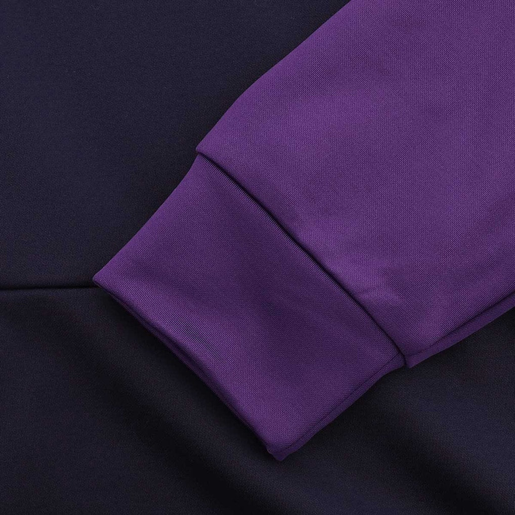 Melbourne Storm 2026 NRL Mens Fleece Hoodie