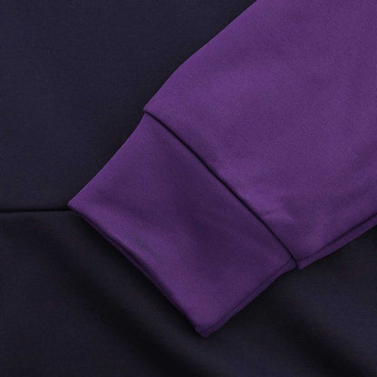 Melbourne Storm 2026 NRL Mens Fleece Hoodie