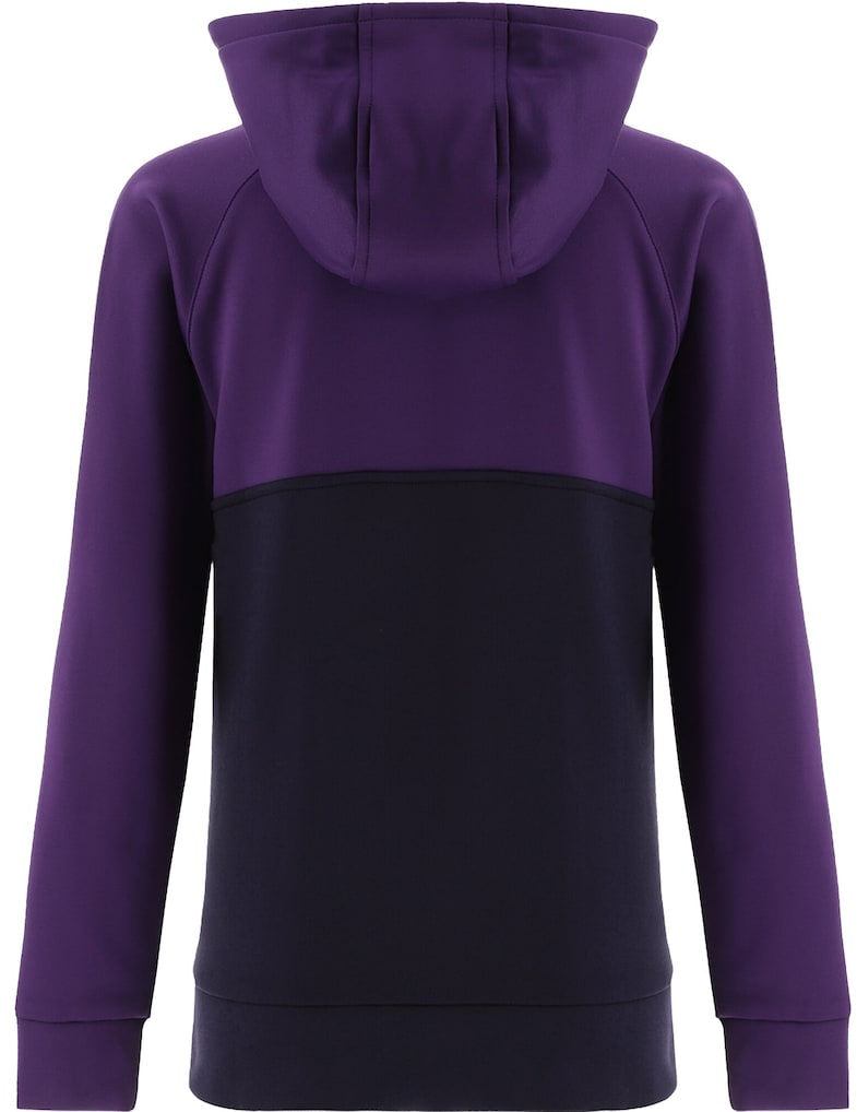 Melbourne Storm 2026 NRL Kids Fleece Hoodie