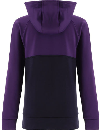 Melbourne Storm 2026 NRL Kids Fleece Hoodie