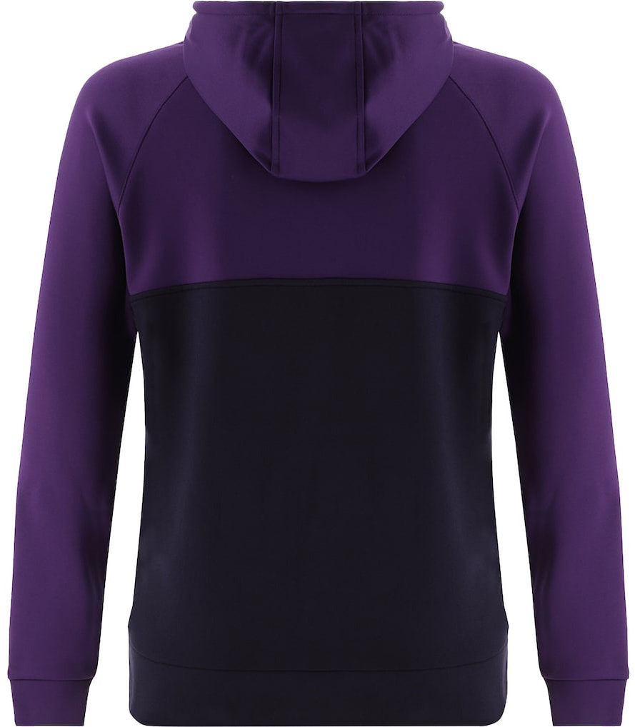 Melbourne Storm 2026 NRL Ladies Fleece Hoodie