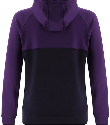 Melbourne Storm 2026 NRL Ladies Fleece Hoodie