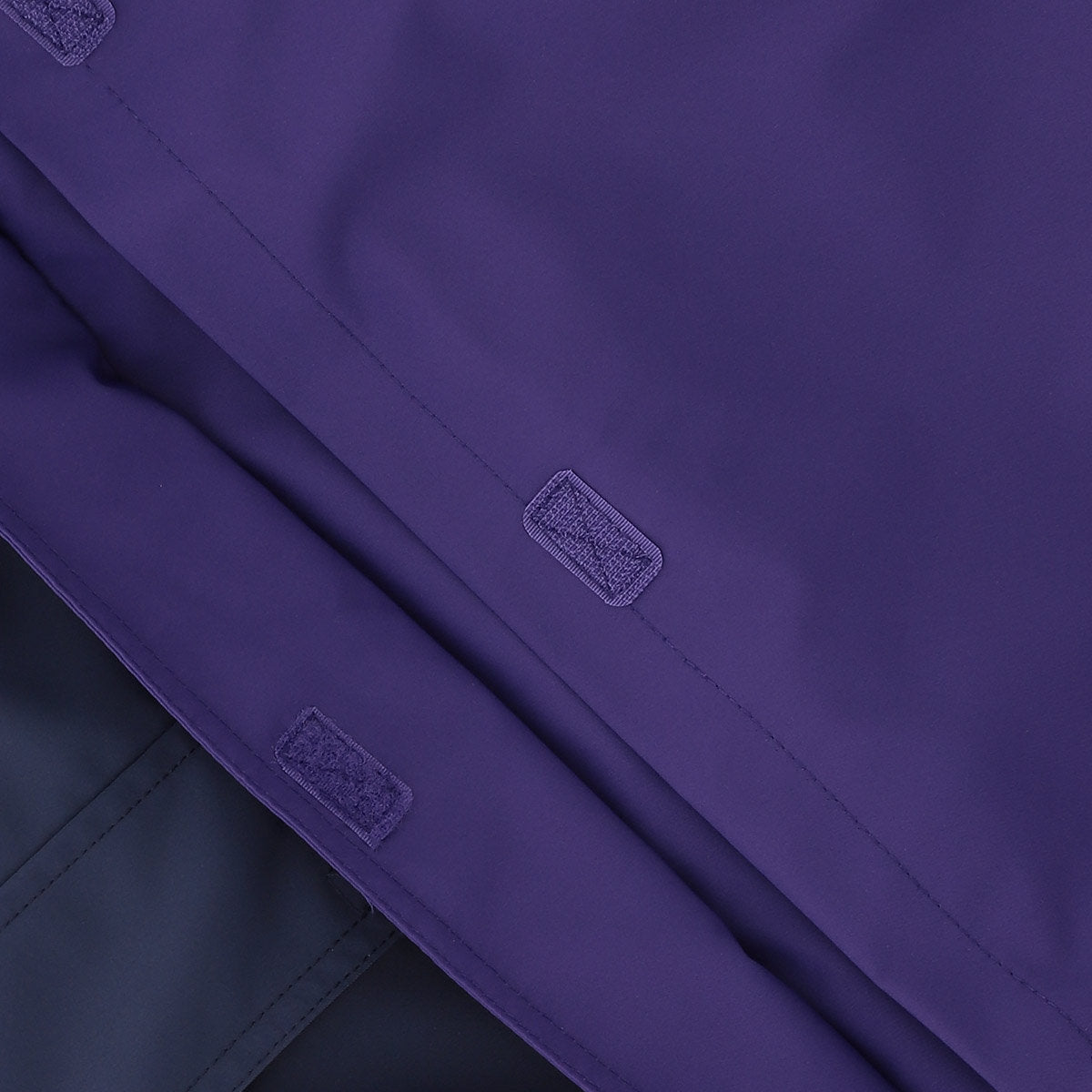 Melbourne Storm 2026 NRL Mens Rain Jacket