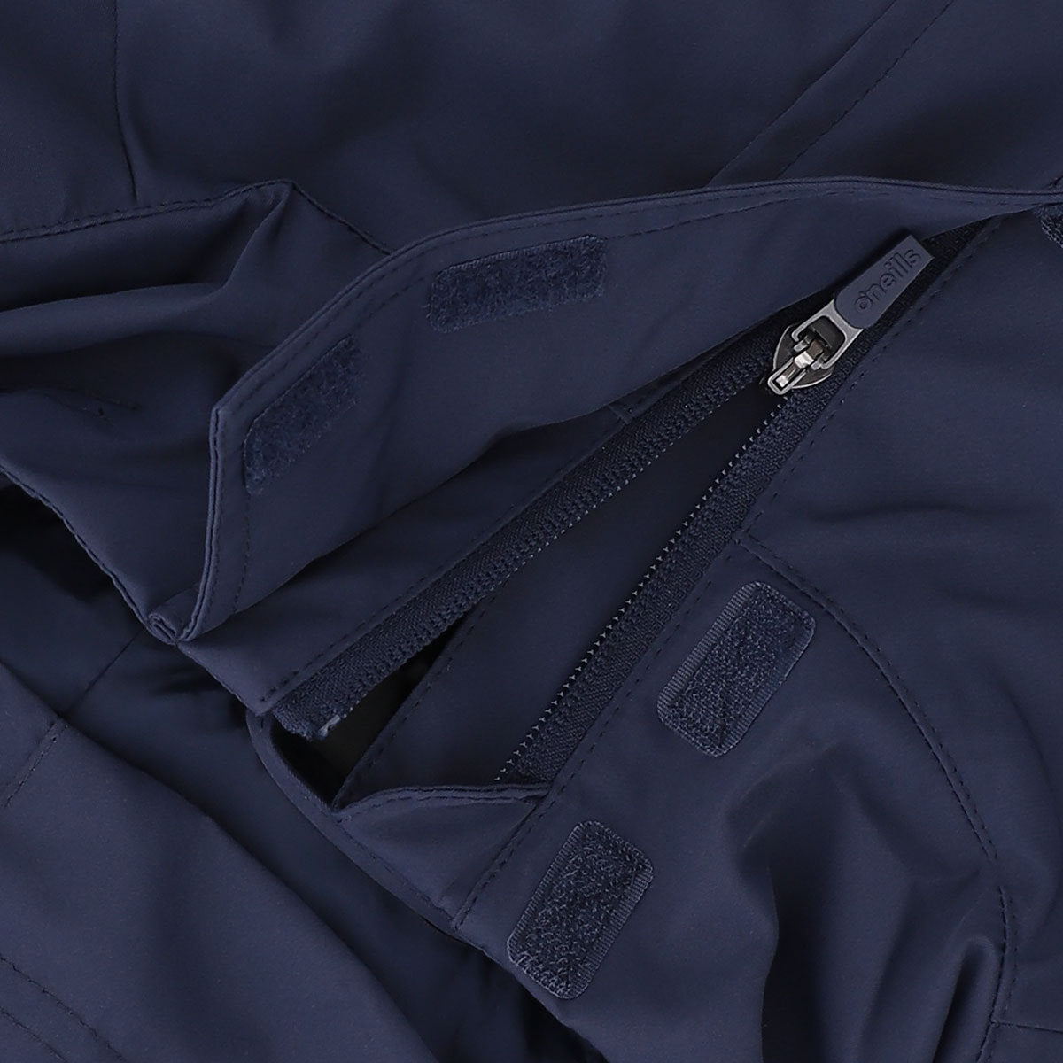 Melbourne Storm 2026 NRL Mens Rain Jacket