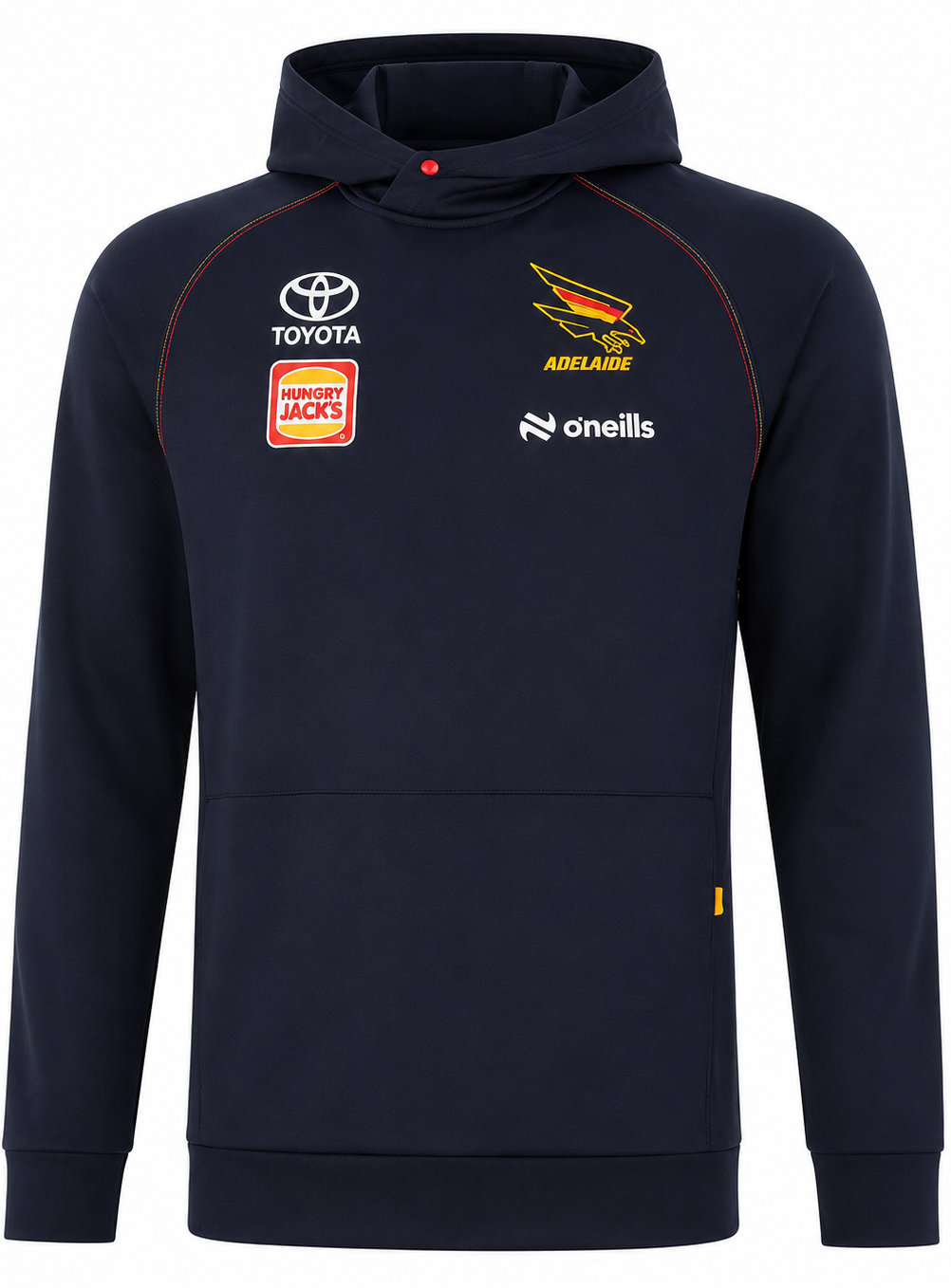 Adelaide Crows 2026 AFL Mens Team Hoodie
