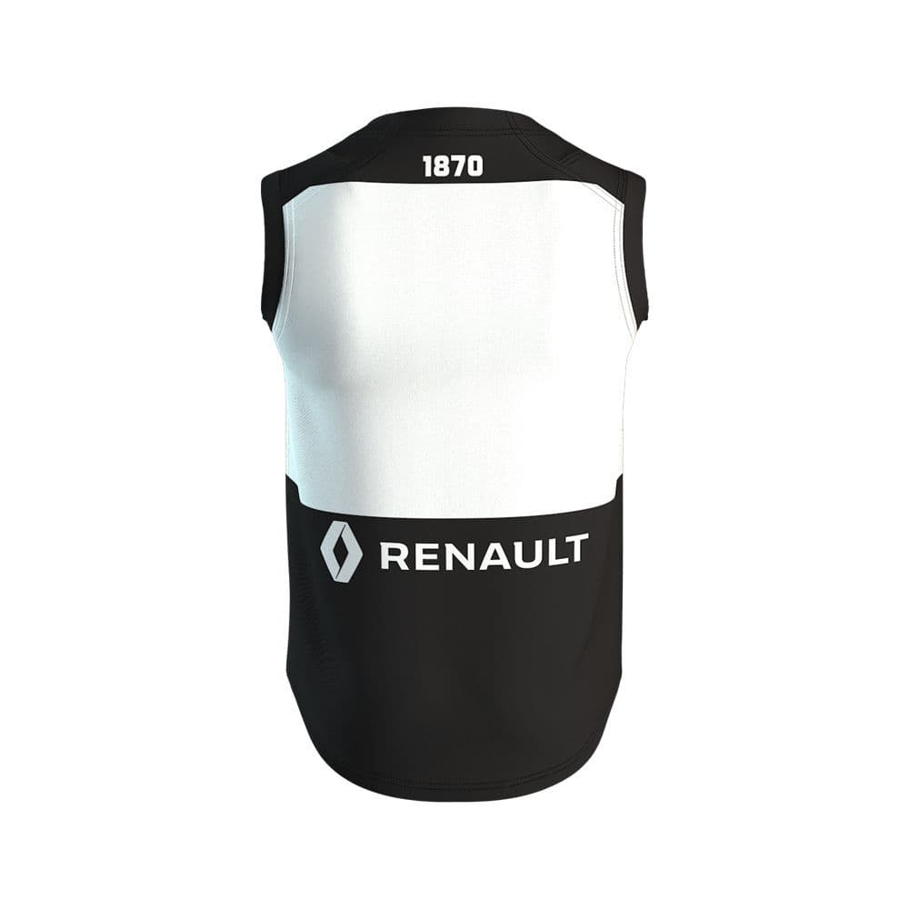 Port Adelaide Power AFL Home Guernsey Adults, Ladies and Kids