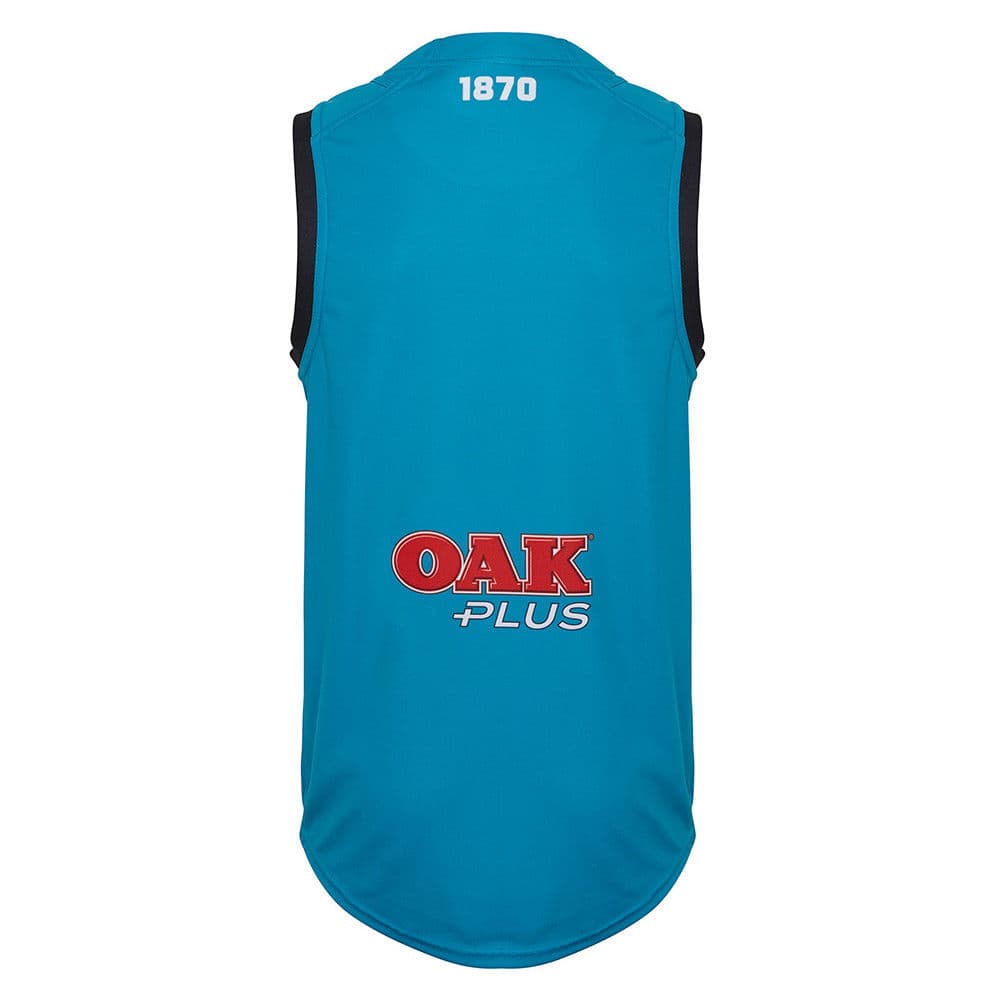 Port Adelaide Power AFL Training Guernsey