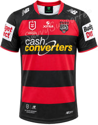 Perth Bears 2027 NRL Mens Home Jersey