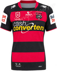 Perth Bears 2027 NRL Ladies Home Jersey