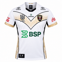 PNG Chiefs 2027 NRL Ladies Foundation Light Jersey