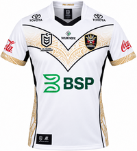 PNG Chiefs 2027 NRL Mens Foundation Light Jersey