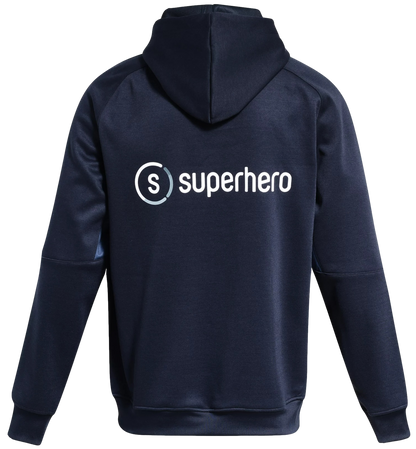 Hawthorn Hawks 2026 AFL Mens Tech Hoodie