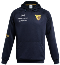 Hawthorn Hawks 2026 AFL Mens Tech Hoodie