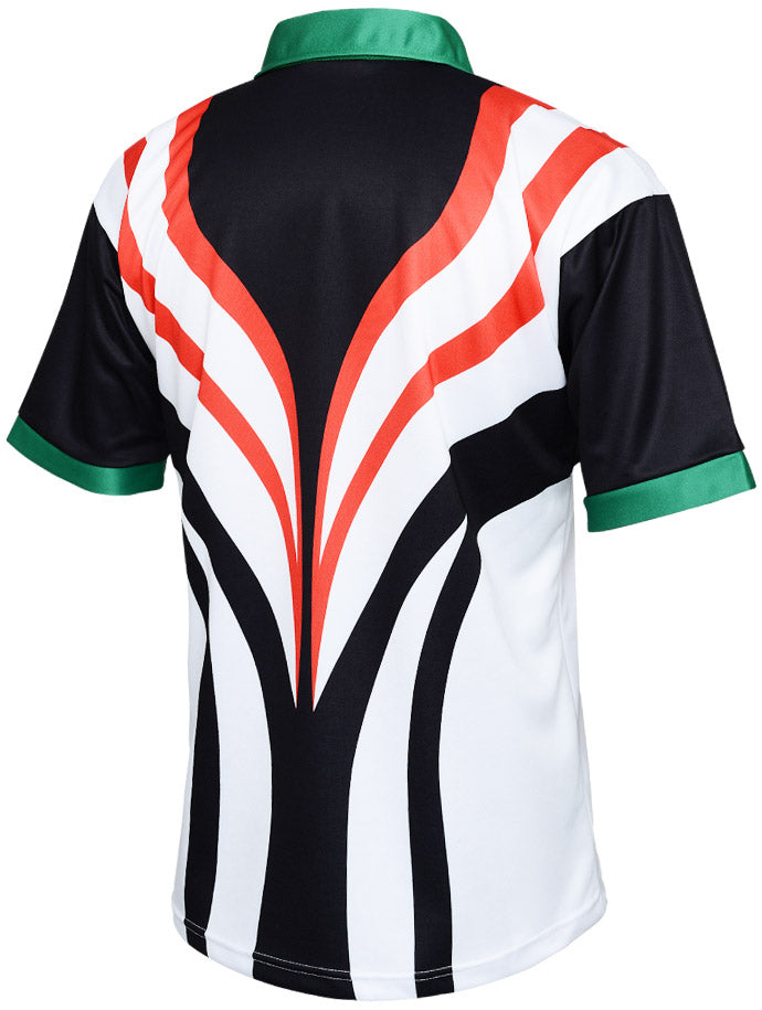 Penrith Panthers 1998 NRL Mens Retro Jersey
