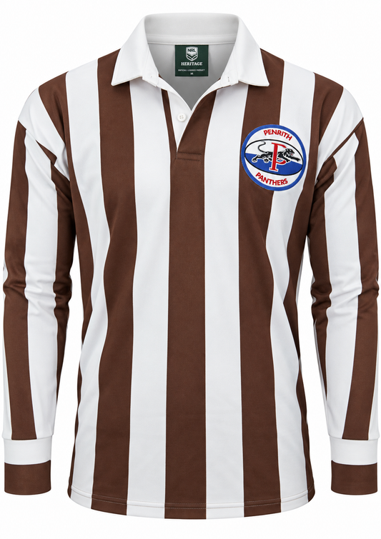 Penrith Panthers 1973 Mens Retro Jersey