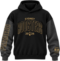Sydney Roosters 2026 NRL Mens Premiers Hoodie *PRESALE*