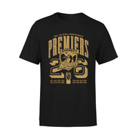 Sydney Roosters 2026 NRL Kids Gold Premiers Shirt