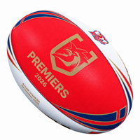 Sydney Roosters 2026 NRL  Premiers Football *PRESALE*