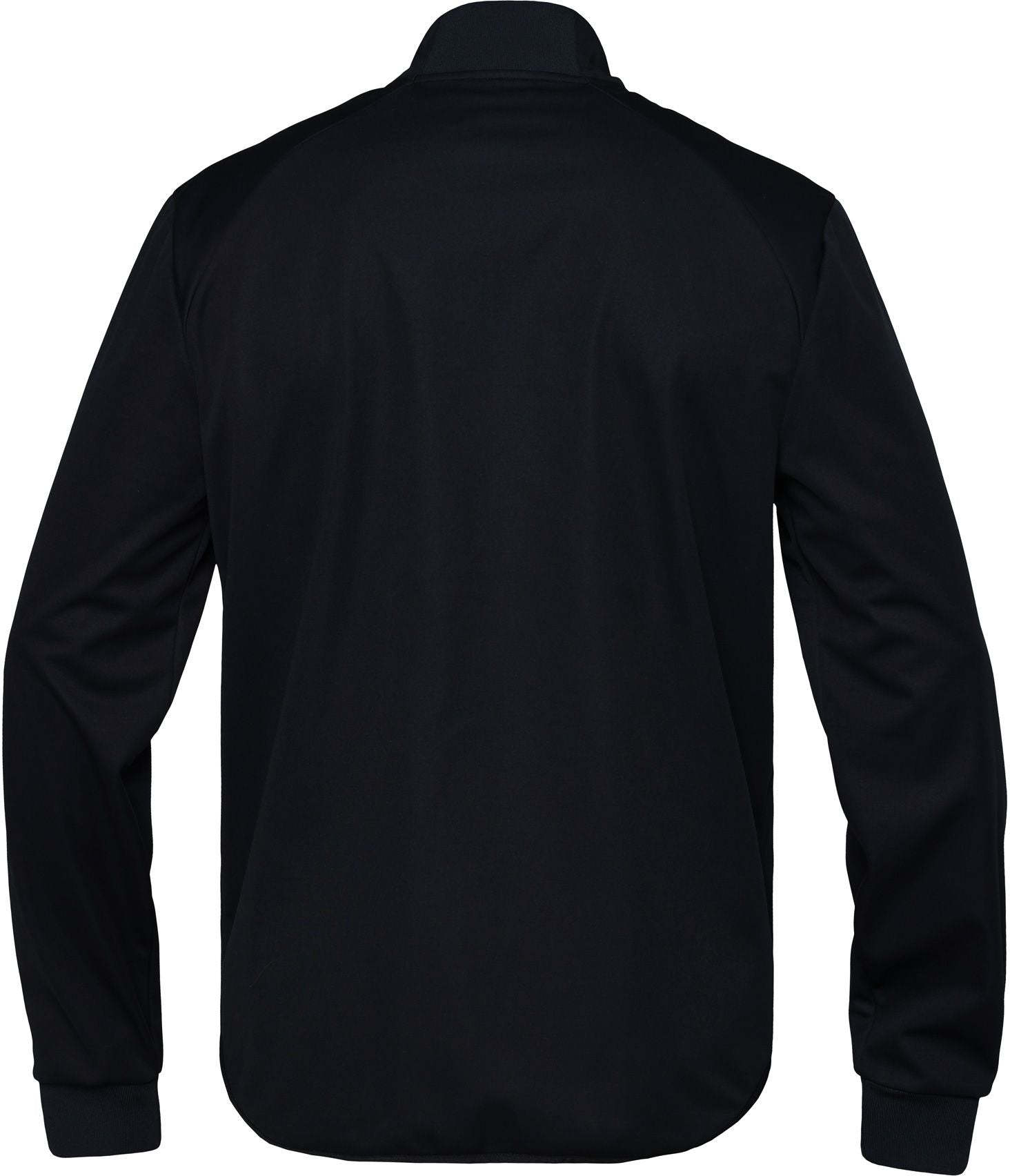 Wests Tigers 2026 NRL Mens Rain Jacket