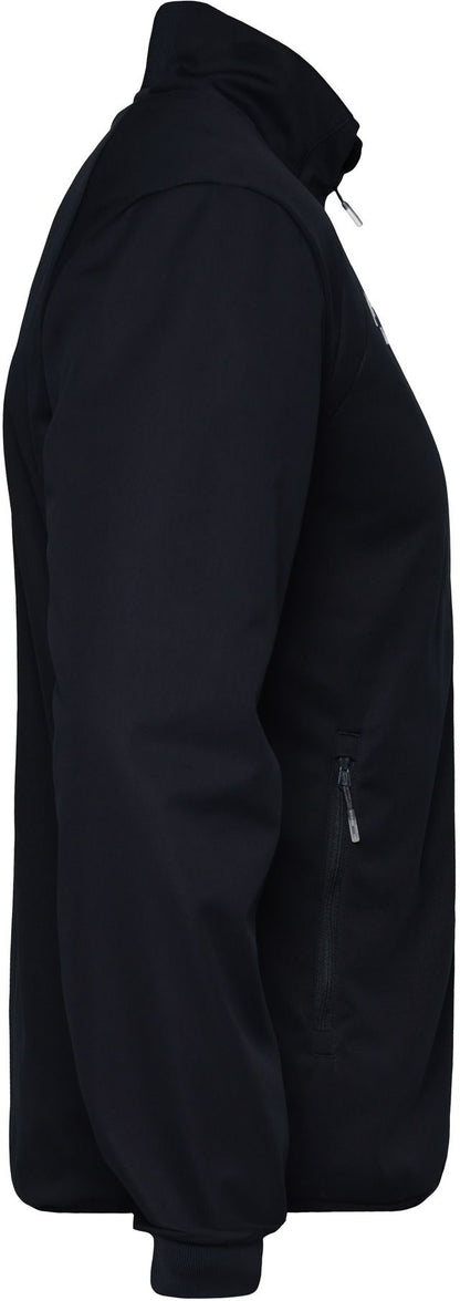 Wests Tigers 2026 NRL Mens Rain Jacket