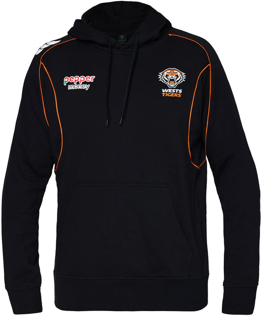 Wests Tigers 2026 NRL Mens Players Hoodie