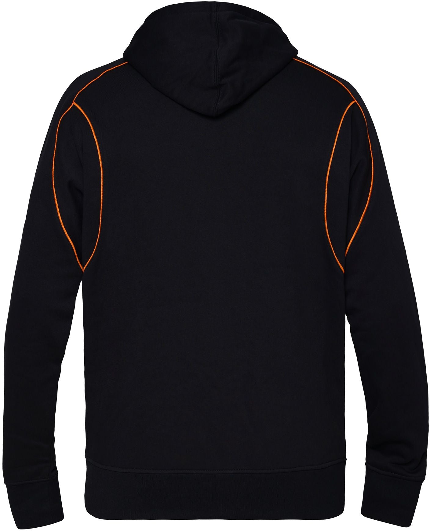 Wests Tigers 2026 NRL Mens Players Hoodie