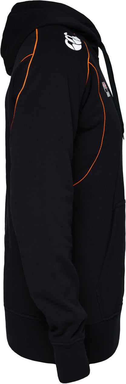 Wests Tigers 2026 NRL Mens Players Hoodie