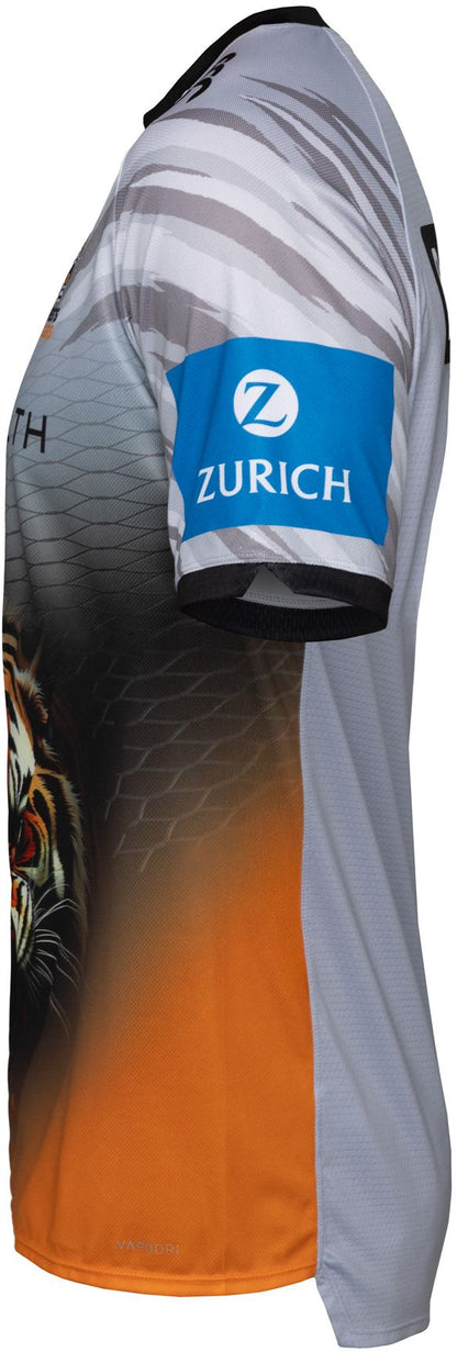 Wests Tigers 2026 NRL Mens Alternate Training Shirt