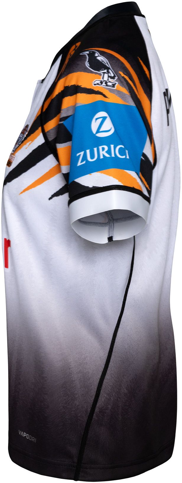 Wests Tigers 2026 NRL Ladies Away Jersey