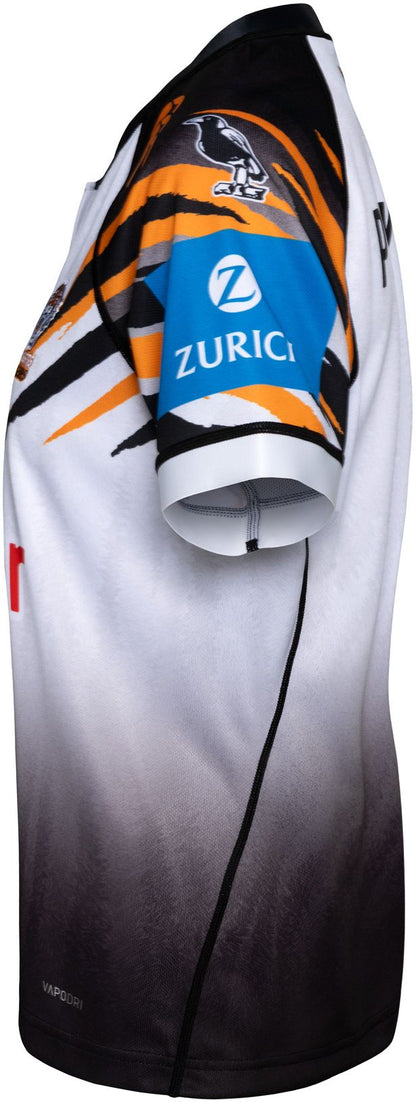 Wests Tigers 2026 NRL Ladies Away Jersey