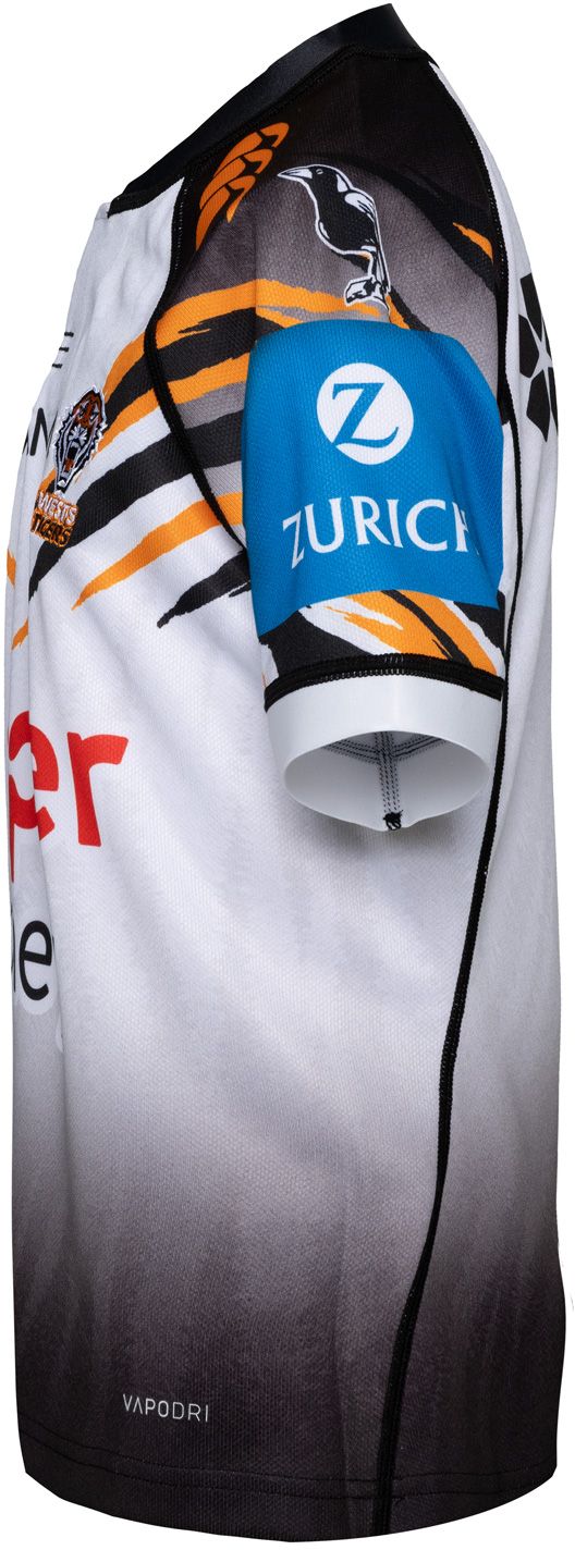 Wests Tigers 2026 NRL Kids Away Jersey