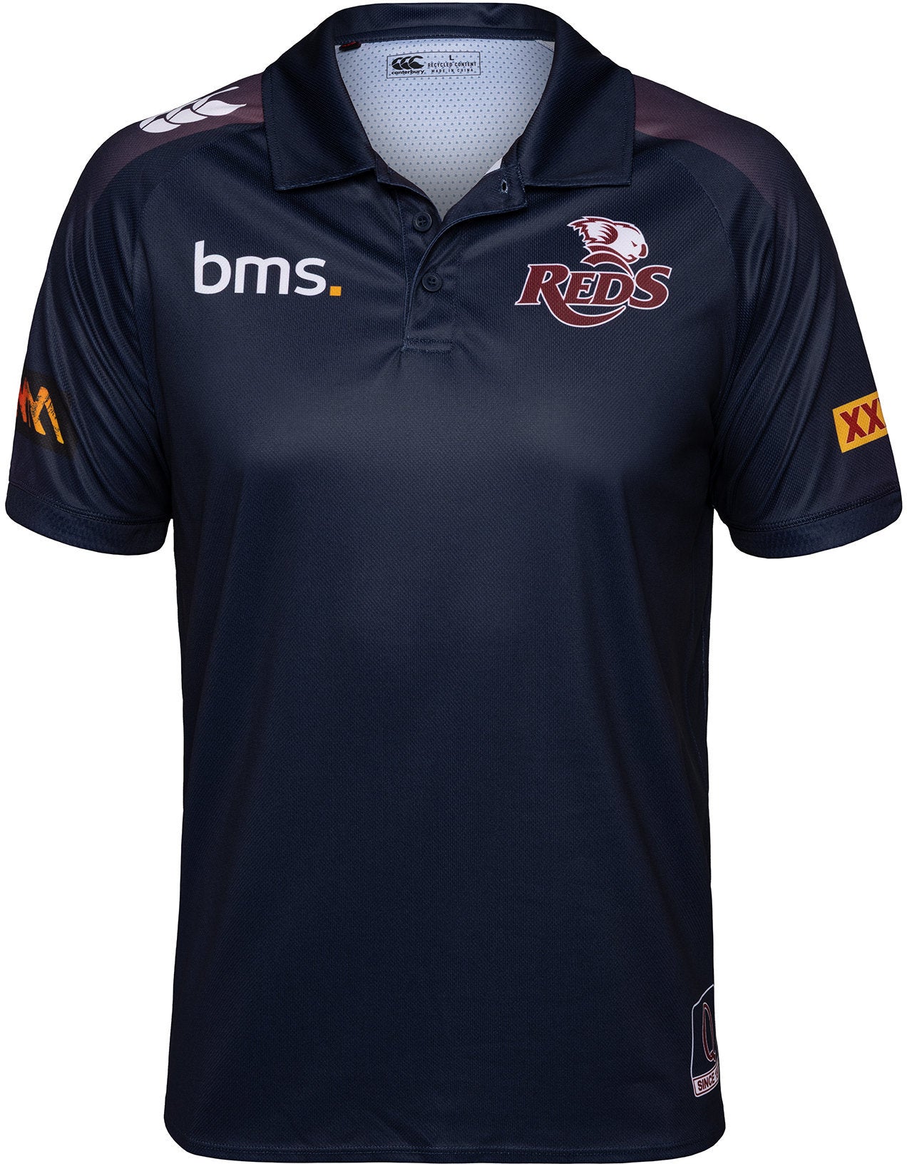 Queensland Reds Official Merchandise | Savvy Supporter Queensland Reds Official Merchandise | Savvy Supporter