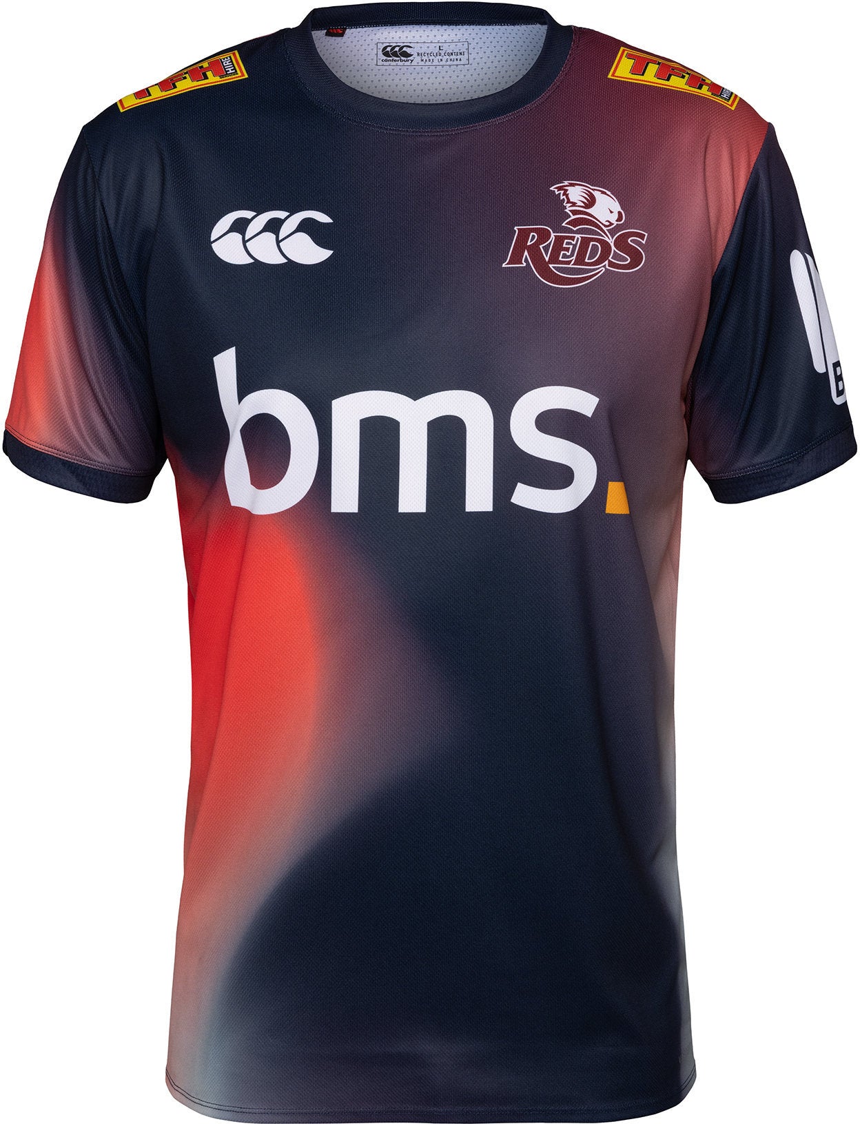 Queensland Reds Official Merchandise | Savvy Supporter