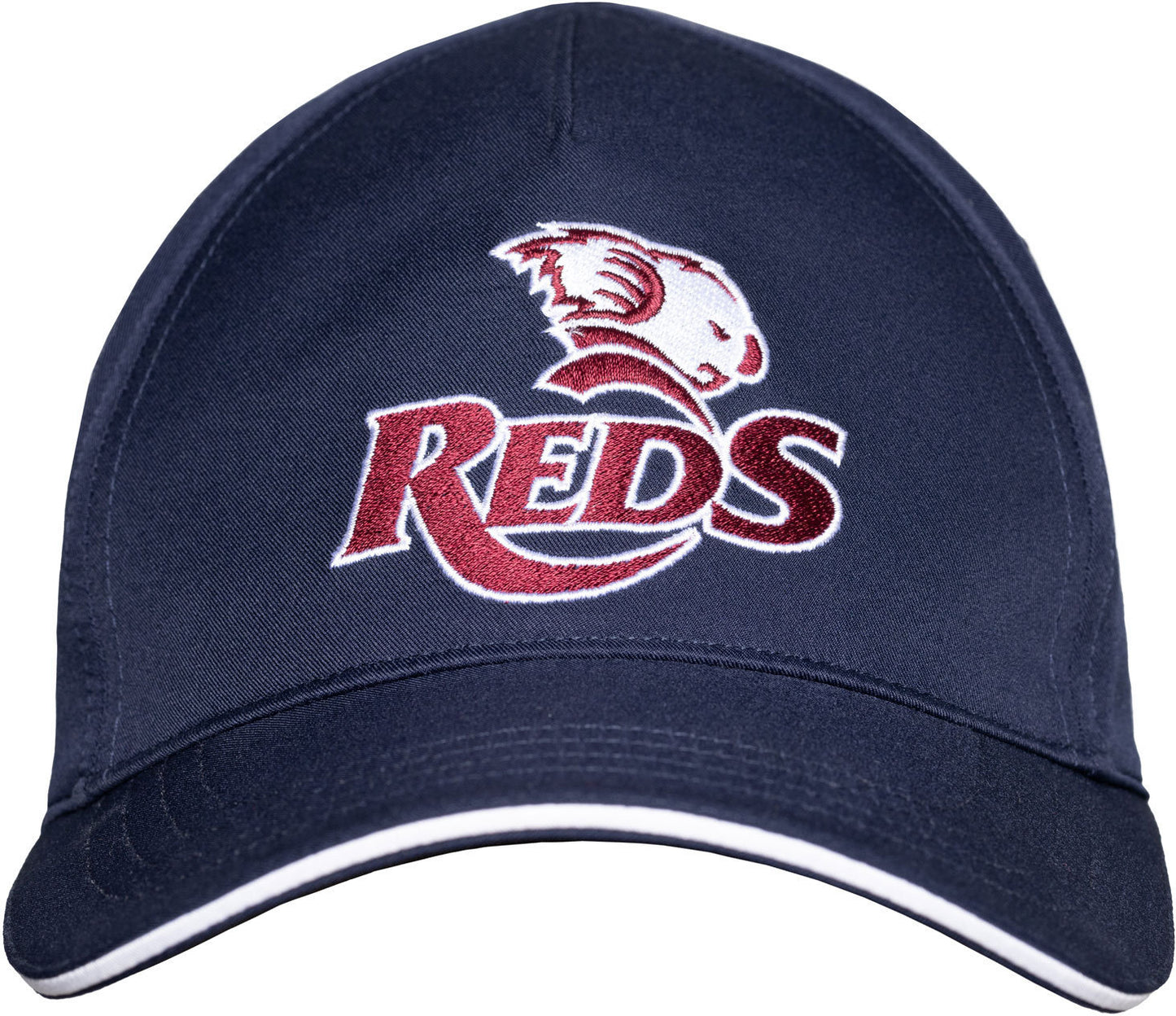 Queensland Reds 2026 Rugby Union Media Cap