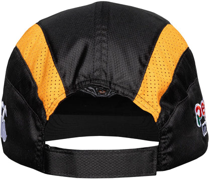 Wests Tigers 2026 Black Training Cap