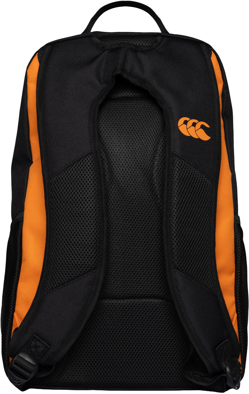Wests Tigers 2026 Players Backpack