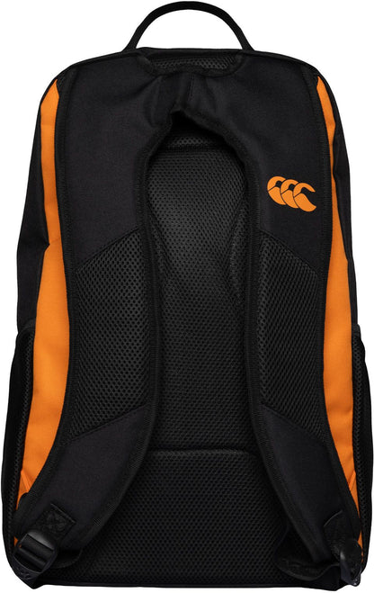 Wests Tigers 2026 Players Backpack