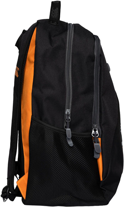 Wests Tigers 2026 Players Backpack