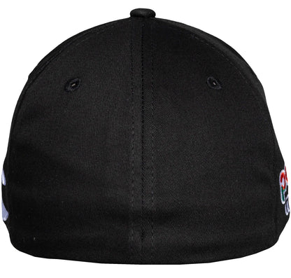 Wests Tigers 2026 NRL Kids Flexi Fit Cap