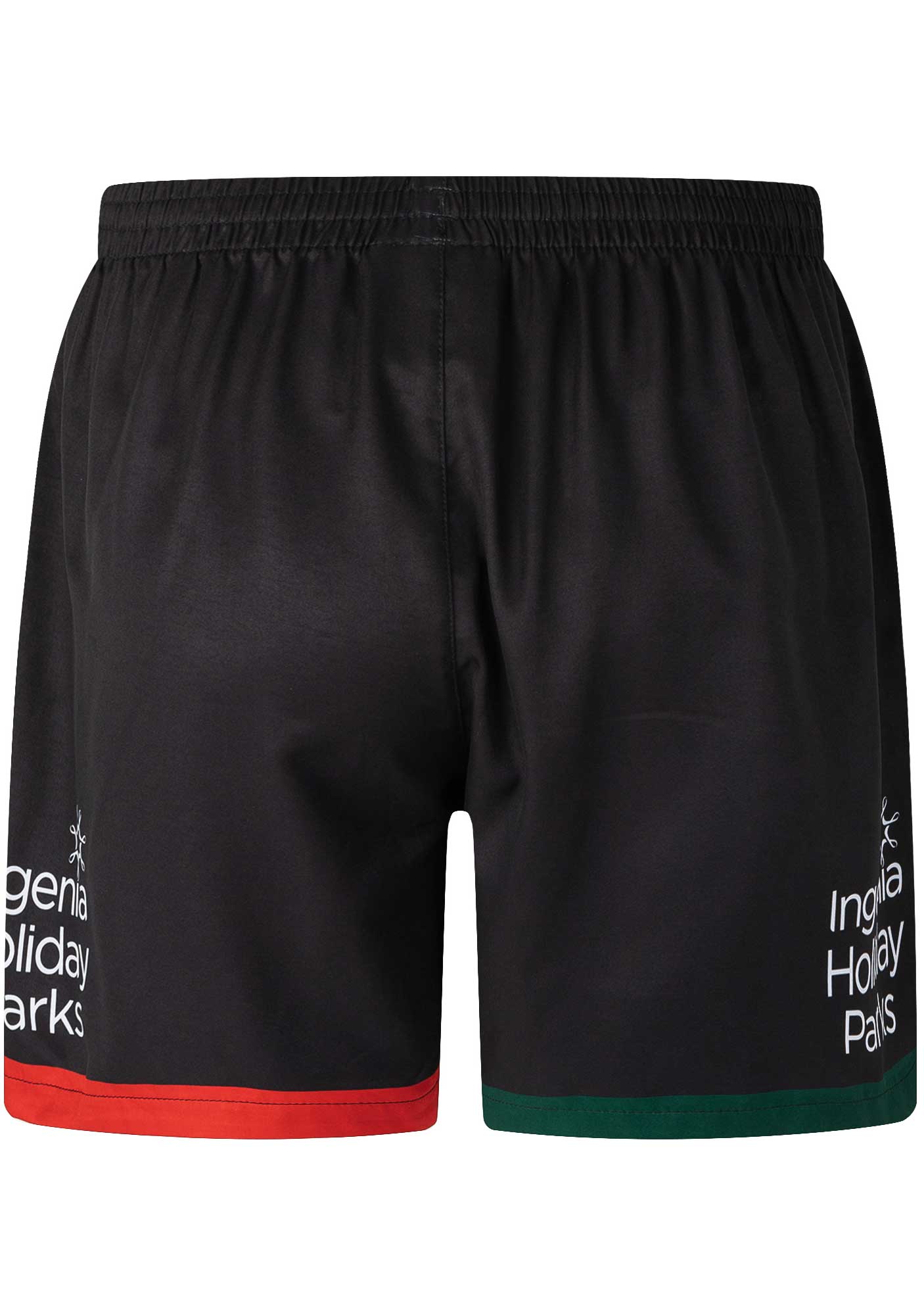 South Sydney Rabbitohs NRL Zip Gym Training Shorts 7XL ONLY