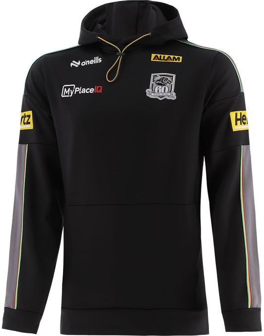 Penrith Panthers 2026 NRL Kids Fleece Hoodie